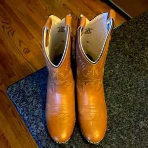 Old West Boots